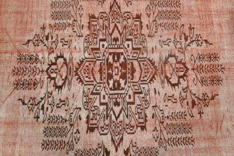 Persian Vintage Area Rug