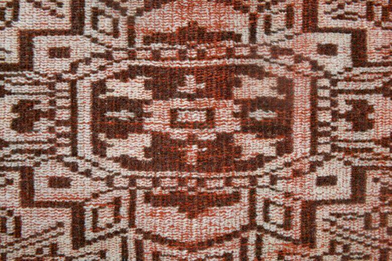 Persian Vintage Area Rug