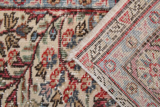 Malayer Persian Vintage Area Rug - Thumbnail