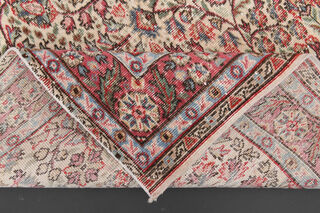 Malayer Persian Vintage Area Rug - Thumbnail