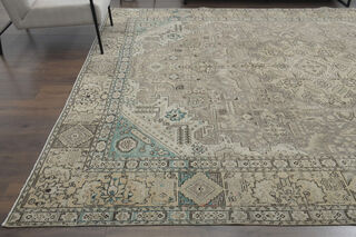 Turkish Area Rug - Thumbnail