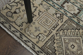 Turkish Area Rug - Thumbnail