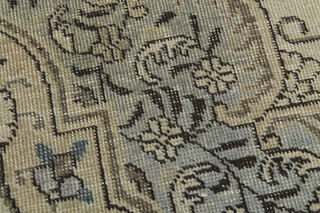 Handwoven Oriental Area Rug - Thumbnail