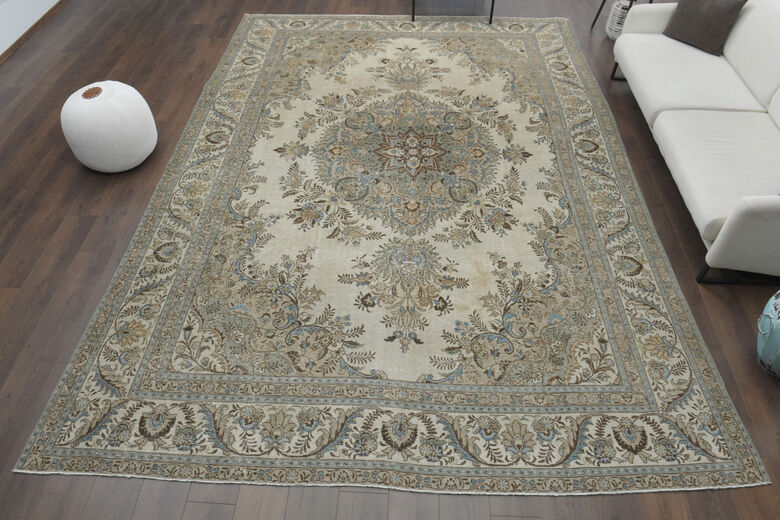 Oversized Home Decor Rug