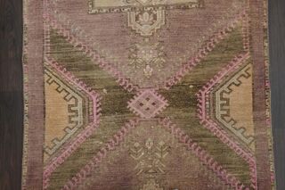 Pink Brown Vintage Runner - Thumbnail