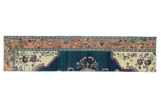 Vintage Runner Rug - Thumbnail