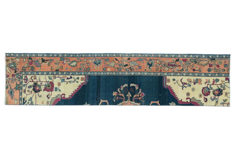 Vintage Runner Rug