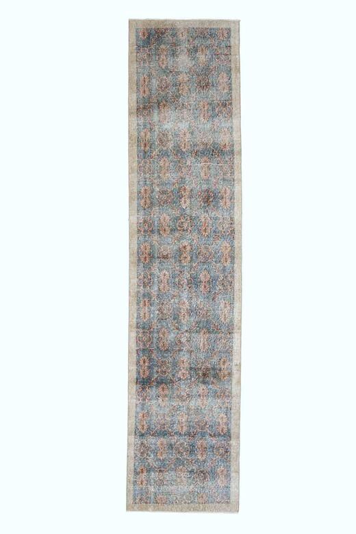 Bohemian Floral Vintage Runner