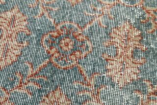 Bohemian Floral Vintage Runner - Thumbnail