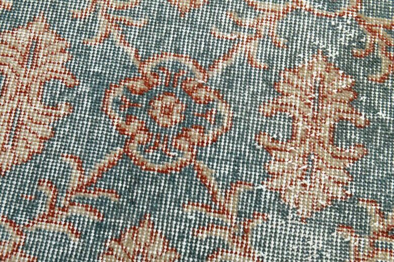 Bohemian Floral Vintage Runner