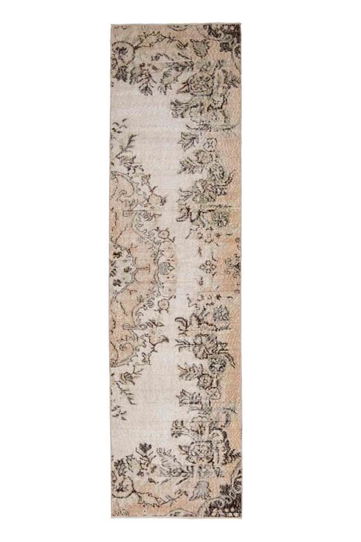 Eclectic Vintage Runner Rug