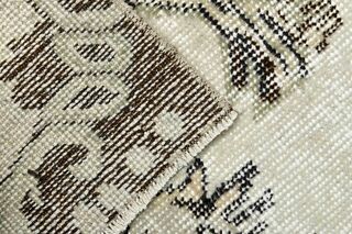 Eclectic Vintage Runner Rug - Thumbnail