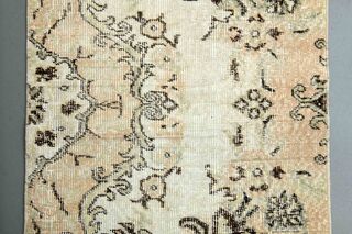 Eclectic Vintage Runner Rug - Thumbnail