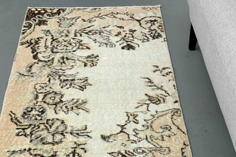 Eclectic Vintage Runner Rug