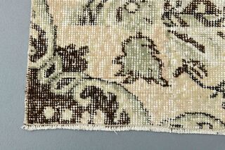 Eclectic Vintage Runner Rug - Thumbnail