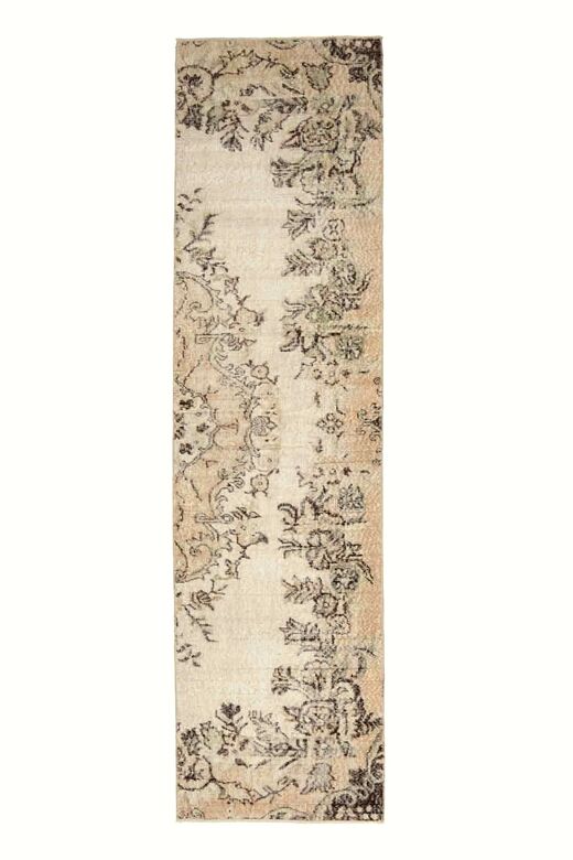 Eclectic Vintage Runner Rug