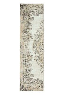 Antique Decor Runner - Thumbnail