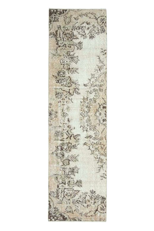 Antique Decor Runner