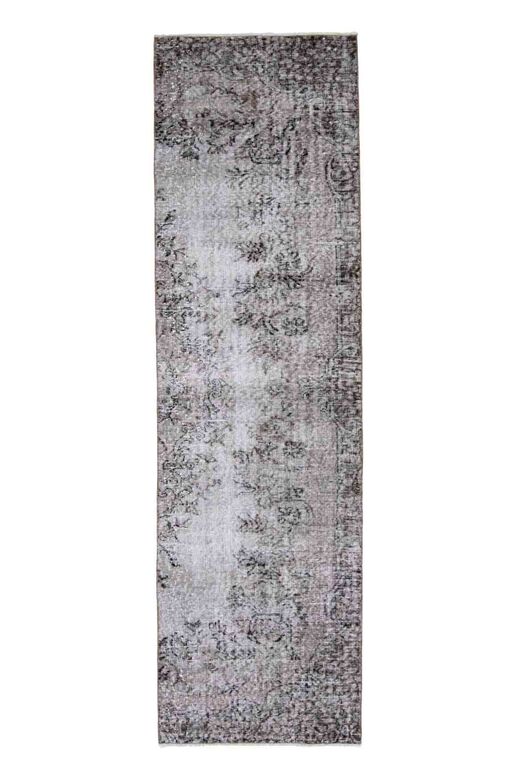 Oriental Pattern Vintage Runner