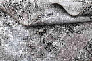 Oriental Pattern Vintage Runner - Thumbnail