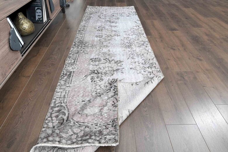 Oriental Pattern Vintage Runner