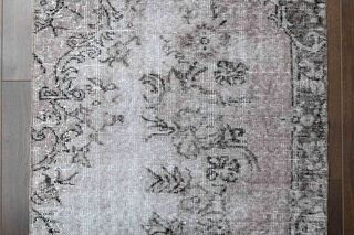 Oriental Pattern Vintage Runner - Thumbnail