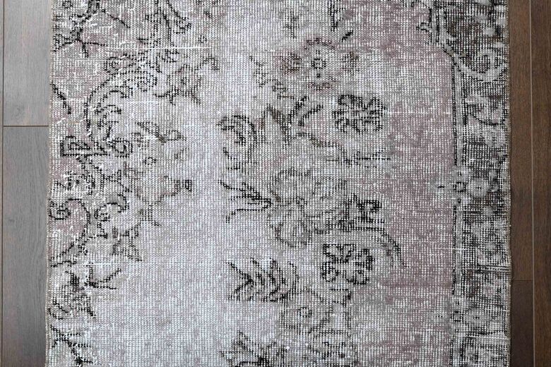 Oriental Pattern Vintage Runner