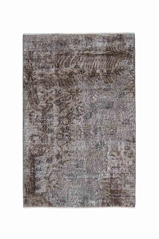 Abstract Turkish Rug