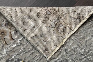 Abstract Turkish Rug - Thumbnail