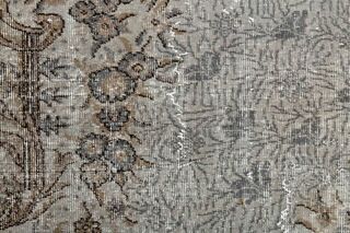 Abstract Turkish Rug - Thumbnail