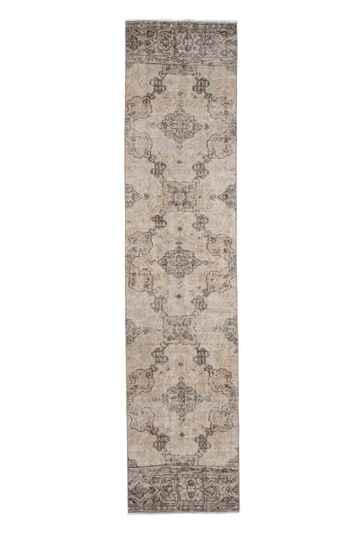 Oriental Beige Runner