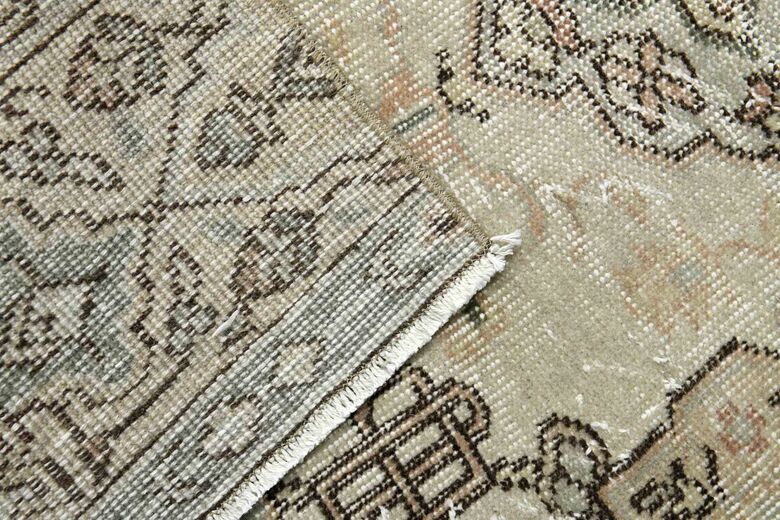 Oriental Beige Runner