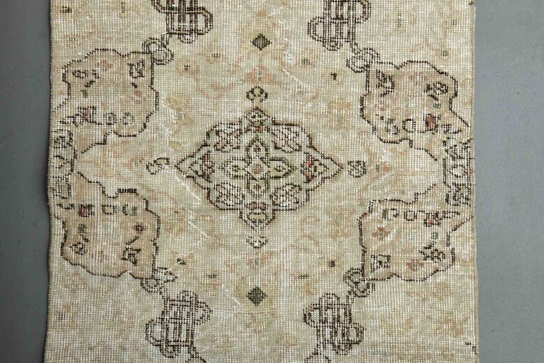 Oriental Beige Runner