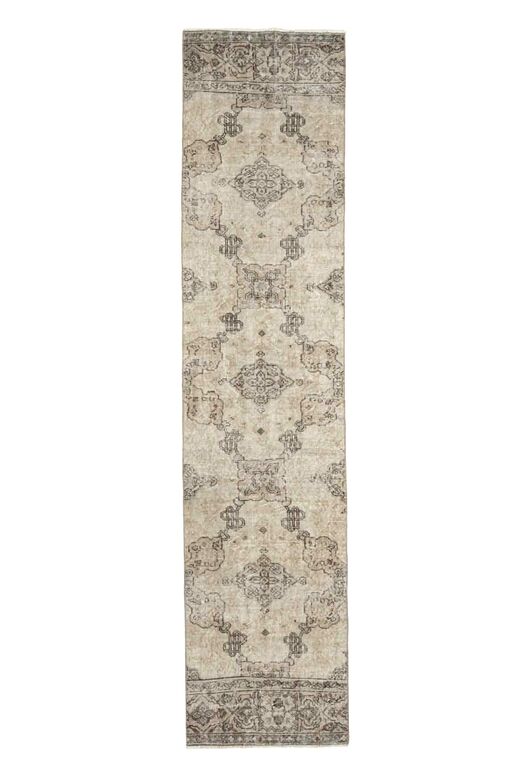 Oriental Beige Runner