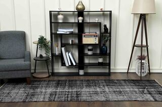 Hallway Decor Runner Rug - Thumbnail