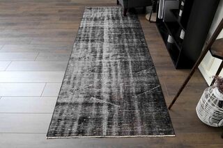 Hallway Decor Runner Rug - Thumbnail