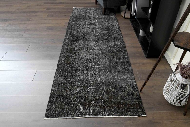 Bohemian Turkish Runner