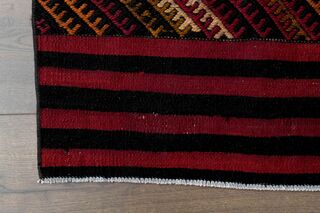 Striped Turkish Runner - Thumbnail