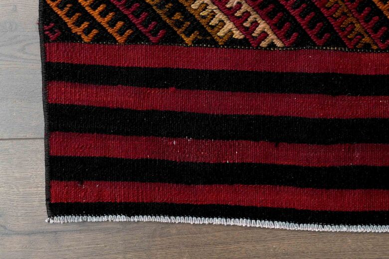 Striped Turkish Runner