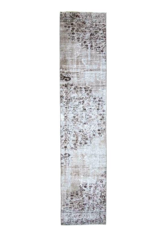 Oriental Vintage Runner Rug