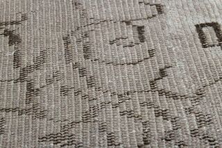 Turkish Faded Runner Rug - Thumbnail