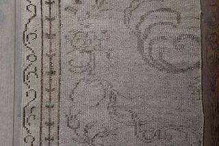 Turkish Faded Runner Rug - Thumbnail