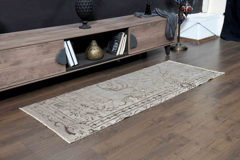 Turkish Decor Runner