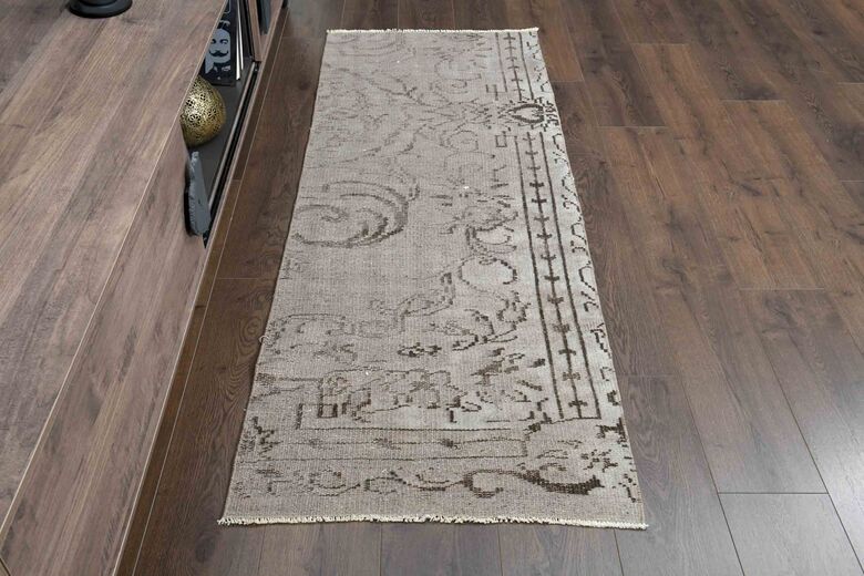 Turkish Decor Runner