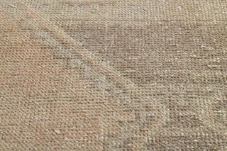 Antique Turkish Runner - Thumbnail