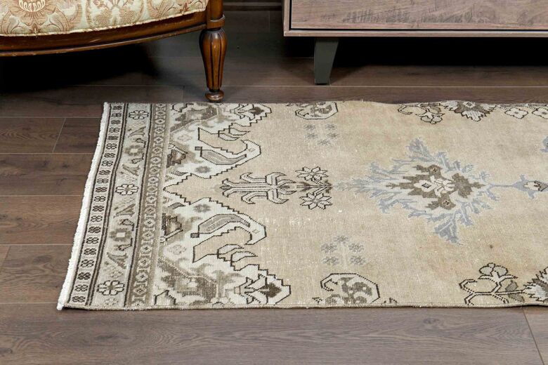 Oriental Original Vintage Runner