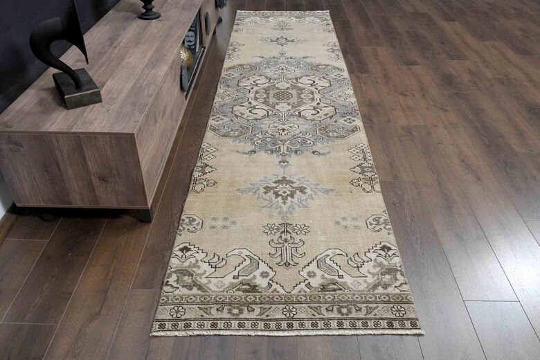 Oriental Original Vintage Runner