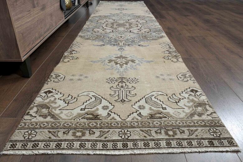 Oriental Original Vintage Runner