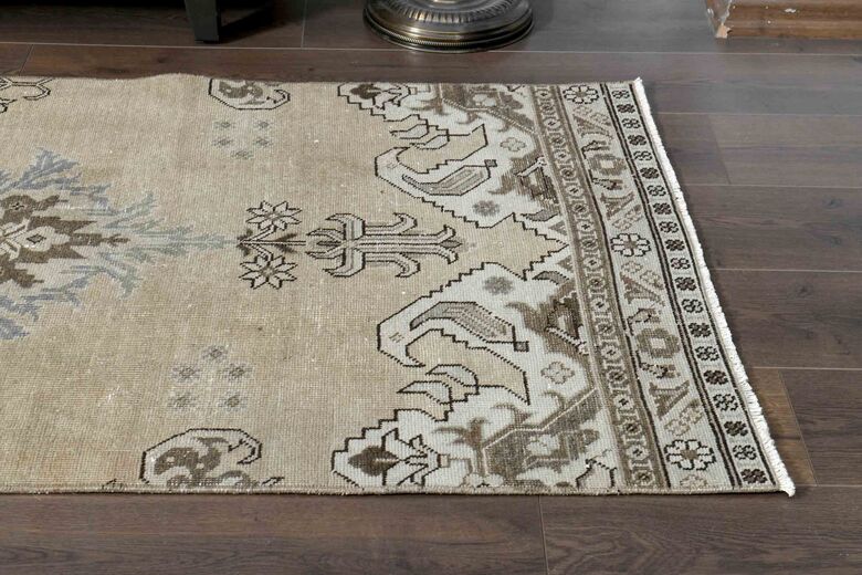 Oriental Original Vintage Runner