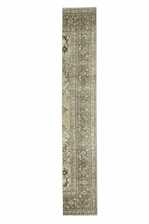 Oriental Vintage Runner